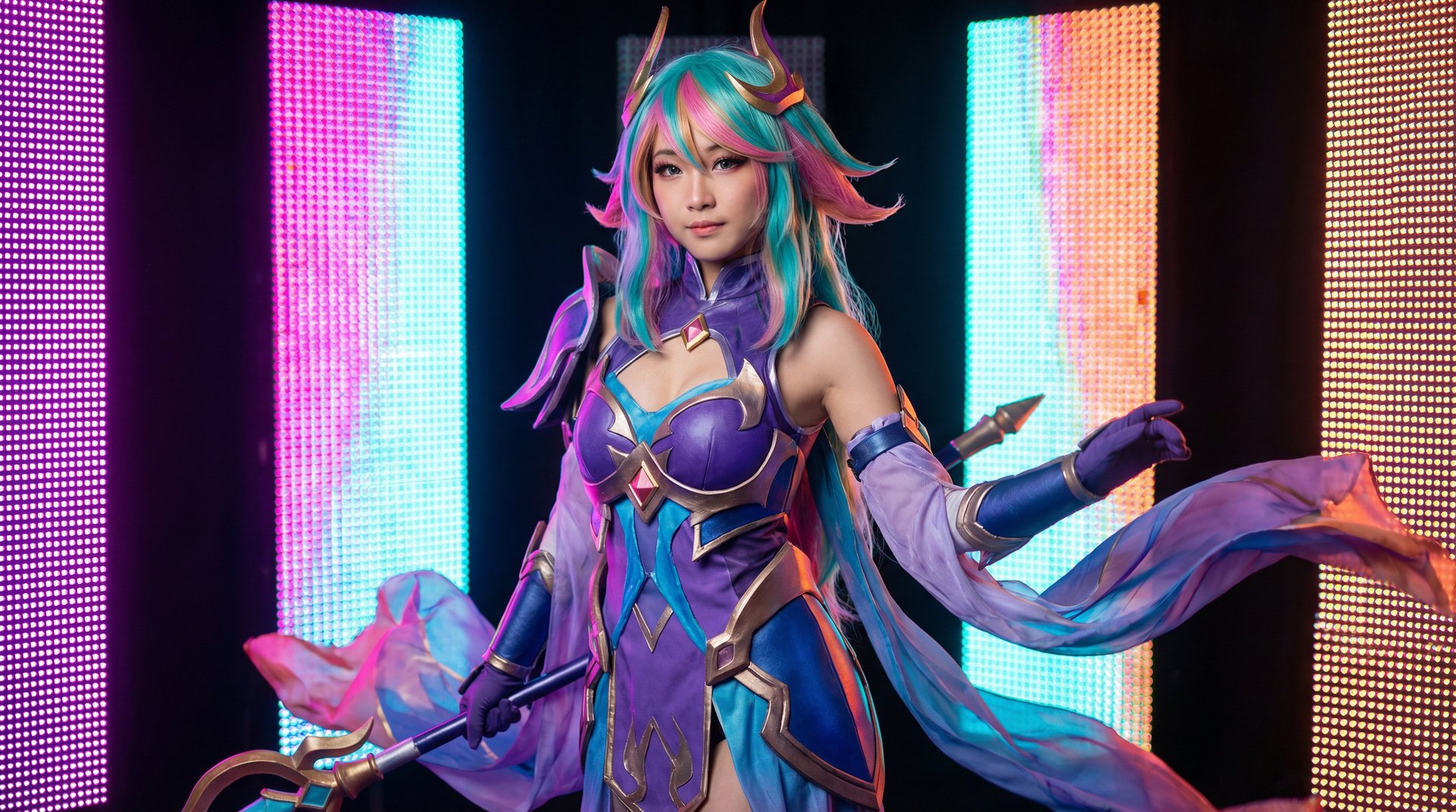 麻豆视频动漫cosplay视频